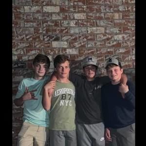 Meet your Posher, Lance